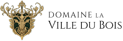 Logo La Ville Du Bois