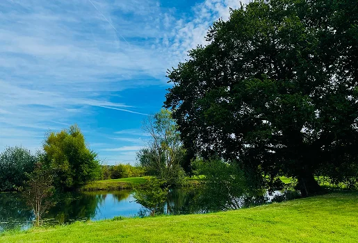 domaine pour evenements à Lumigny‑Nesles‑Ormeaux en Seine-et-Marne 77