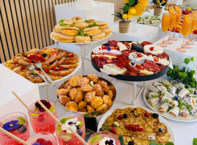 reception séminaire à Lumigny‑Nesles‑Ormeaux en Seine-et-Marne 77