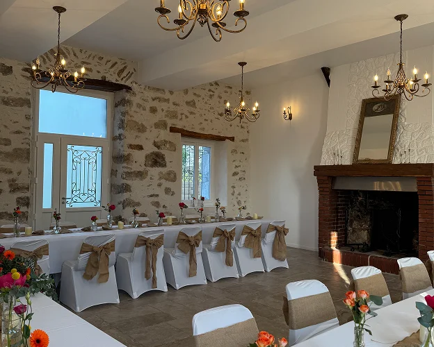 location salle de mariage à Lumigny‑Nesles‑Ormeaux en Seine-et-Marne 77