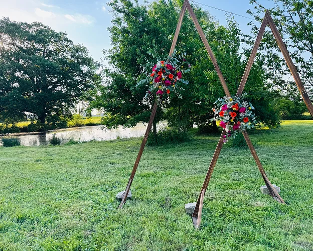 mariage à Lumigny‑Nesles‑Ormeaux en Seine-et-Marne 77